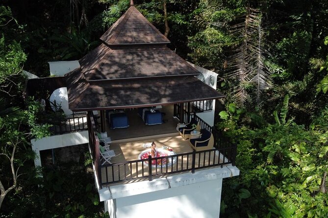 120 Minutes Signature Muay Thai Massage - What the 120-minute Muay Thai massage really is