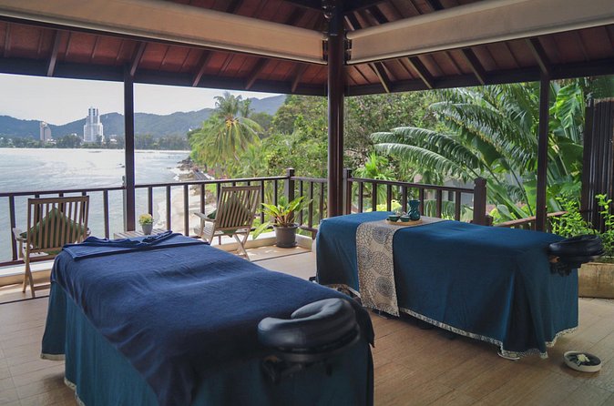 120 Minutes Signature Muay Thai Massage - How the private format affects your visit