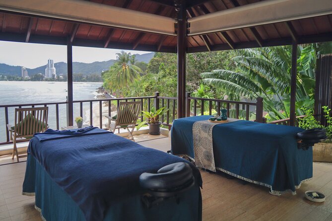 120 Minutes Signature Muay Thai Massage - When to schedule your appointment