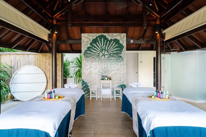 150 Minutes Phuket Coco Mojito Massage - What the 150 minutes really mean