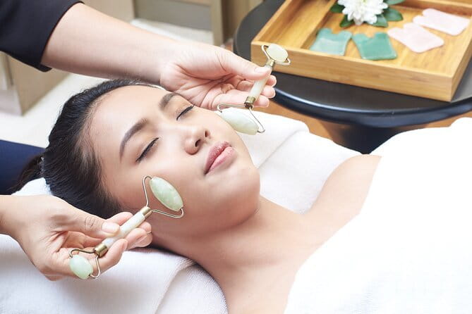 150 Minutes Phuket Coco Mojito Massage - The Coco Mojito body ritual