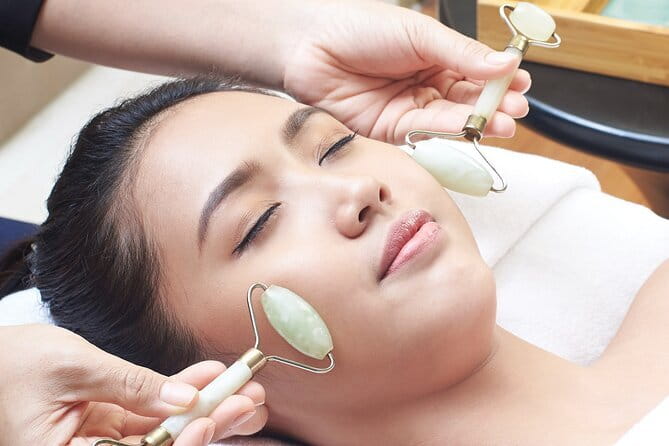 150 Minutes Phuket Coco Mojito Massage - Thai-inspired massage and the coconut-mint mask