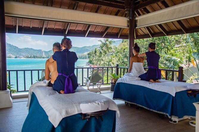 150 Minutes Phuket Coco Mojito Massage - Starting at Breeze Spa near Patong Beach