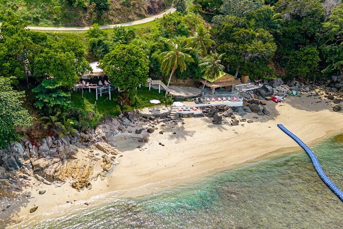 2 Fun Dives in Racha Yai or Noi for Certified Divers - What the day feels like for different skill levels