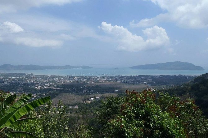 2 Hour ATV Riding and Big Buddha From Phuket - Who should book this ATV and Big Buddha trip?