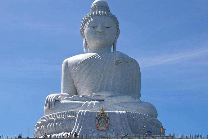 2 Hour ATV Riding and Big Buddha From Phuket - What the ATV ride feels like for first-time riders