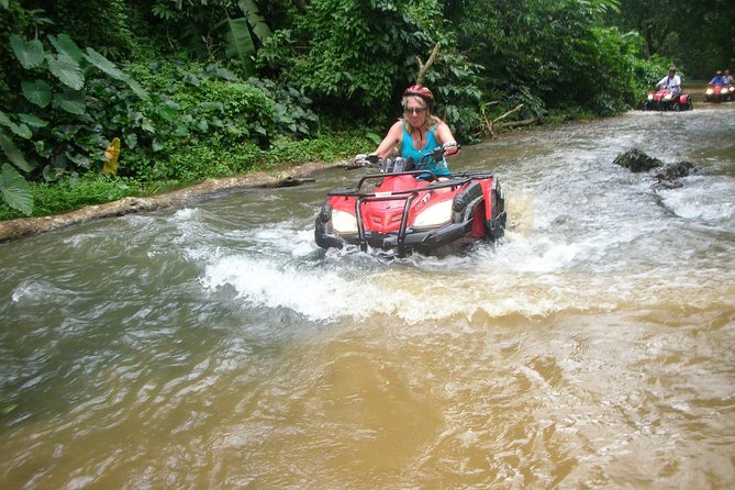 2-Hour ATV Tour from Phuket - What the two-hour Phuket ATV ride is really like