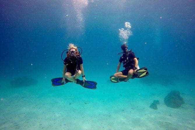 3 Fun Dives in Racha Yai and Racha Noi for Certified Divers - Price and what you really receive