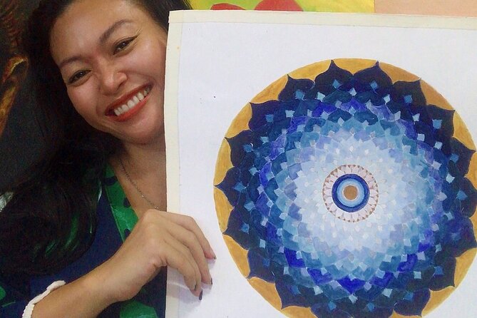 3 Hours Mandala Art Workshop Activity in Phuket - Who will enjoy this Phuket activity most