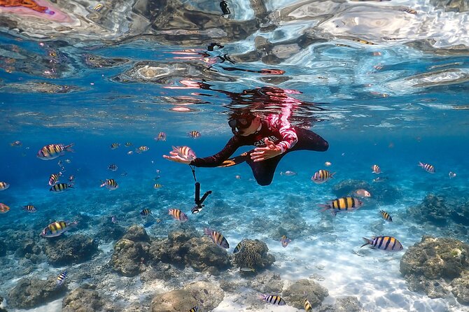 3-Island Speedboat Tour: Racha Noi, Racha Yai & Maiton - Food, equipment, and what to pack