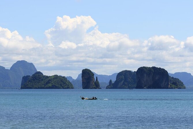3 Khai Islands Snorkeling Tour by Speed Boat - Key points to know before you book