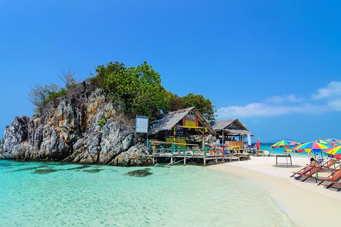 3 Khai Islands Snorkeling Tour by Speed Boat - Why the Khai Islands make an easy Phuket outing