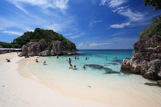 3 Khai Islands Snorkeling Tour by Speed Boat - Beach chairs and the real cost of island time