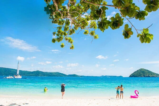 3 Khai Islands Tour- Snorkel, Swim & Relax (Half or Full Day) - Service and safety in practical terms