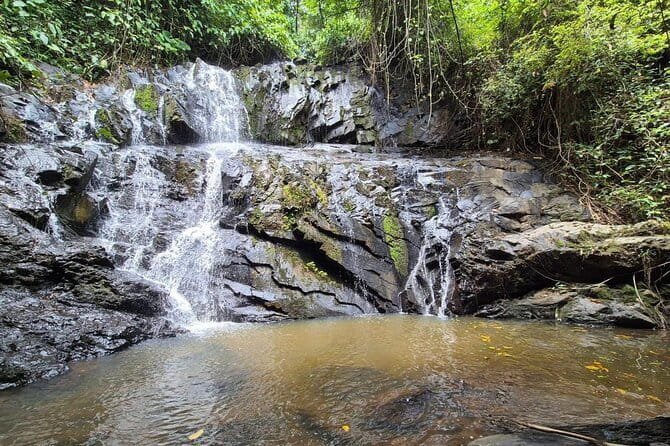 4 Element Day with Zipline Adventure Expedition - Four elements, one well-paced Phuket outing