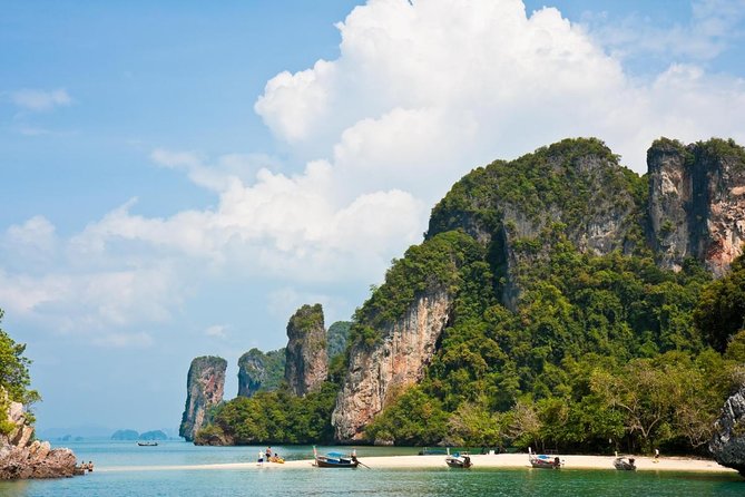 4 Hours Jet Ski Experience Hopping To 9 Islands in Phuket - What makes this Phuket jet ski trip worth considering