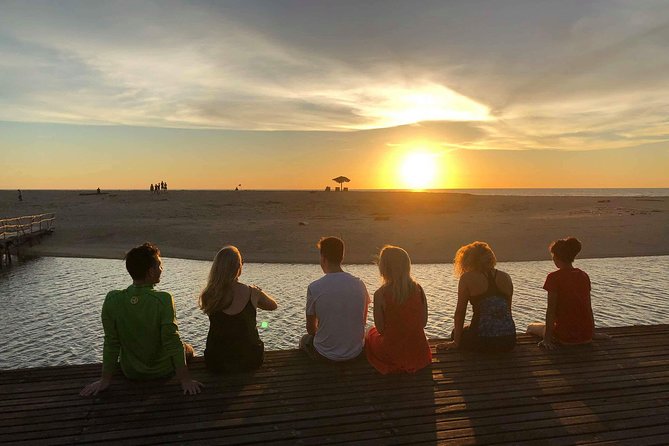4-Waters Eco-Adventure Trip from Phuket Including Lunch - Khao Phra Thaeo rainforest and Ton Phrai Waterfall