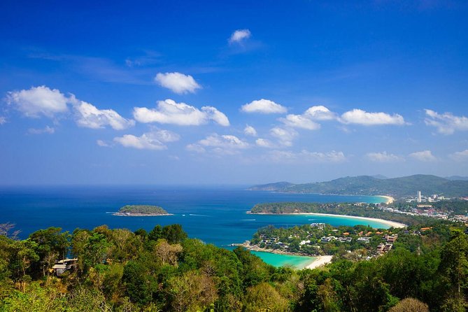 Amazing Guided Tour of Phuket Island Plus Big Buddha - What this Phuket half-day tour is really for