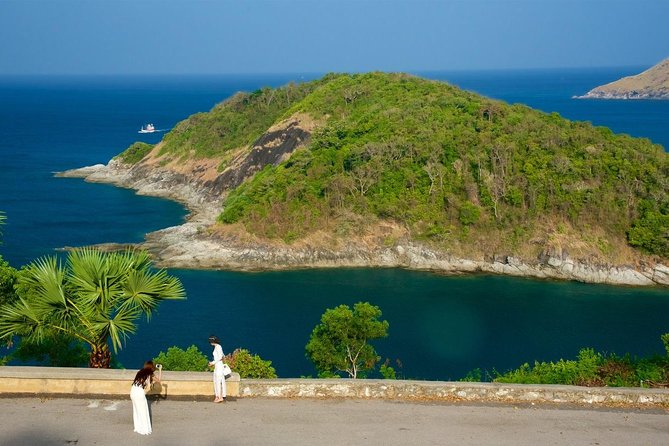 Amazing Guided Tour of Phuket Island Plus Big Buddha - Wat Chalong, Phuket’s major temple visit