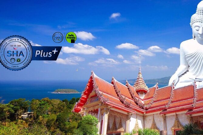 Amazing Guided Tour of Phuket Island Plus Big Buddha - The cashew factory and a taste of Phuket’s local trade