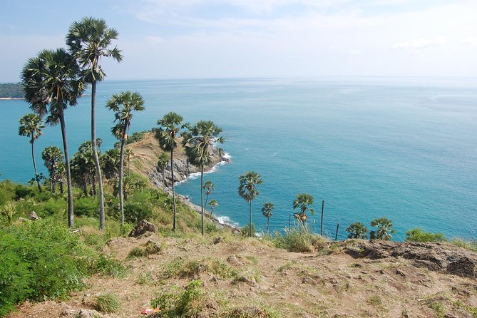Amazing Guided Tour of Phuket Island Plus Big Buddha - Old Phuket Town and Sino-Portuguese streets
