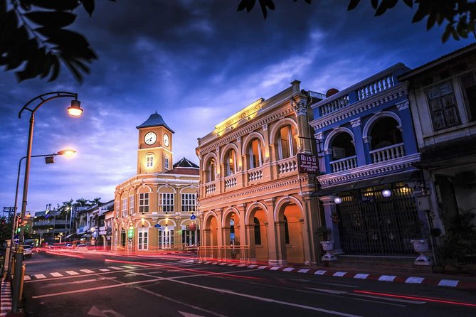 Amazing Private Phuket Island Tour Including Big Buddha - The cashew stop is tasting, shopping, and a look at local industry