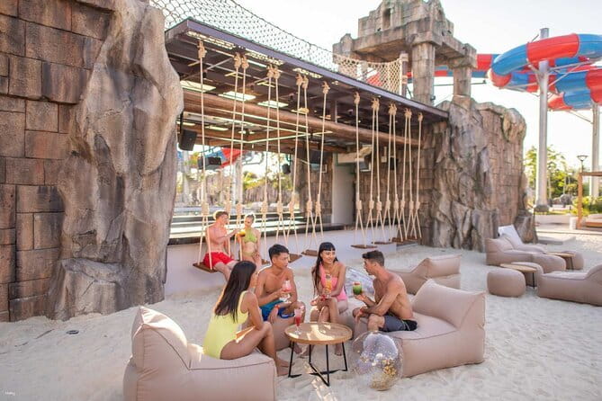 Andamanda Phuket Waterpark Admission Ticket - A practical look at an eight-hour visit