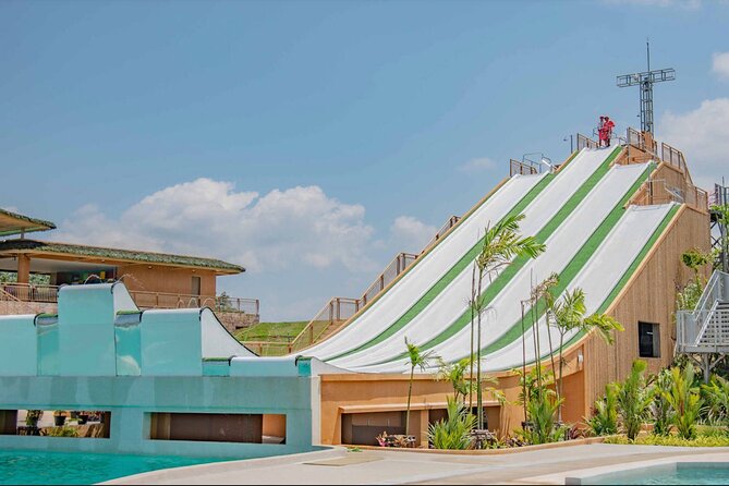 Andamanda Water Park Phuket – The Ultimate Water Adventure - Andamanda’s Thai-themed water world