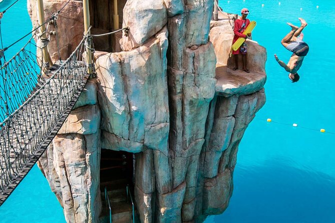Andamanda Water Park Phuket – The Ultimate Water Adventure - A sensible plan for your day