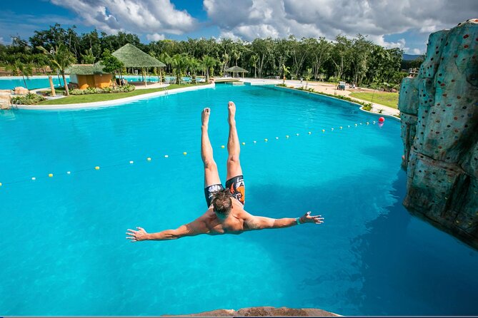 Andamanda Water Park Phuket – The Ultimate Water Adventure - Who will enjoy Andamanda most