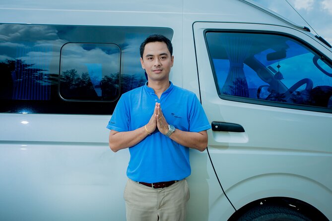 Arrival Phuket Airport Private Transfer : Hotel in Phuket - When Airport Communication Goes Right, and When It Does Not
