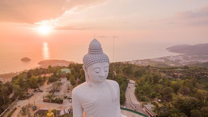 ATV Big Buddha Phuket Viewpoint - Key points before you book
