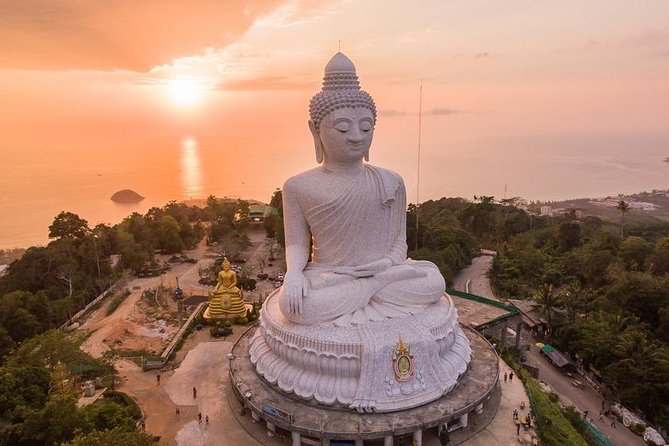 ATV or Buggy to Jungle & Big Buddha Adventure - Why this ATV and Big Buddha pairing works