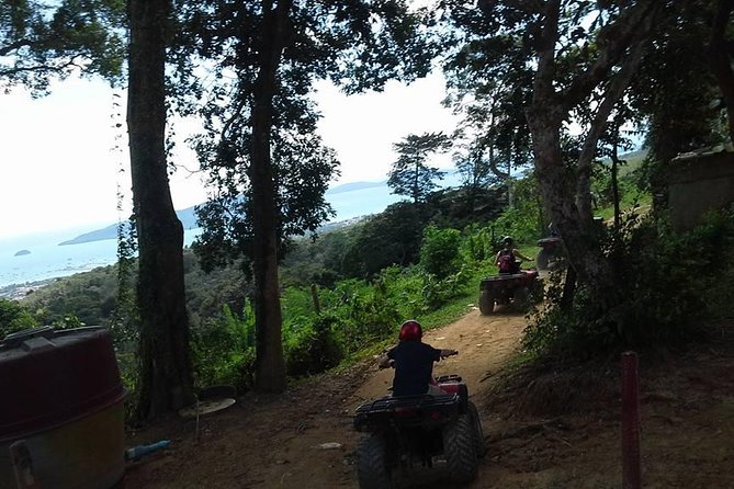 ATV Phuket Tours - Practical advice before you go