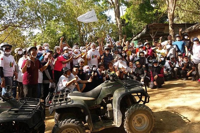 ATV Riding and Zipline Adventure Tour From Phuket - Who will get the most from this outing?