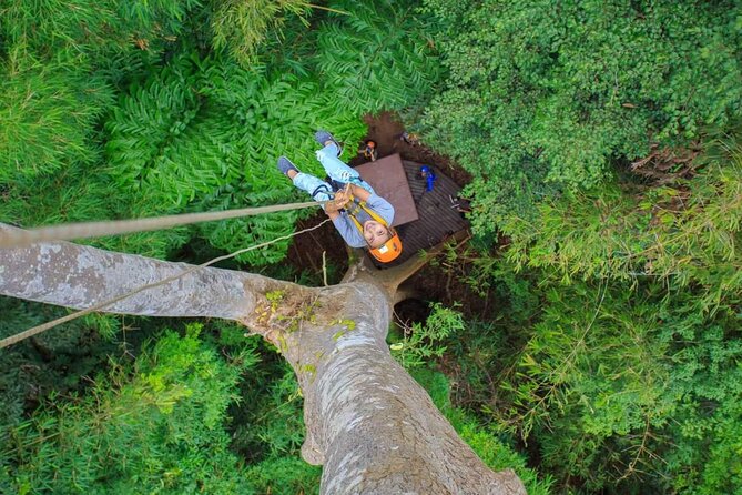 ATV Riding To The Big Buddha And Zipline In Phuket - Who will enjoy this Phuket adventure?