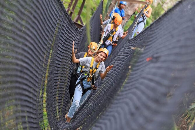 ATV Riding To The Big Buddha And Zipline In Phuket - Booking, weather, and cancellation advice