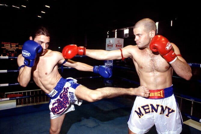 Authentic Muay Thai Fights at Patong Boxing Stadium in Phuket - What happens from the 8pm doors to the final bout