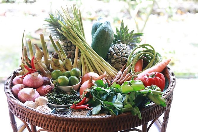 Authentic Thai Cooking Class by Suuko Wellness Spa - What the Suuko cooking class is really about