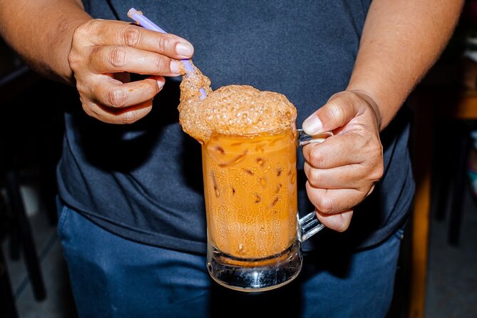 Baba Tastes Phuket Food Tour with 15+ Tastings - What the strongest praise focuses on