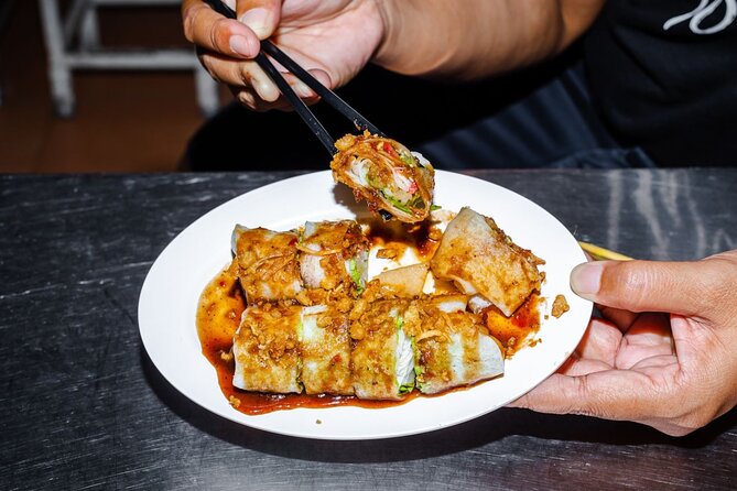 Baba Tastes Phuket Food Tour with 15+ Tastings - Who will enjoy this Phuket food tour most