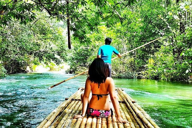 Bamboo Rafting and Jungle Tour From Phuket - The long road from Phuket to Phang Nga