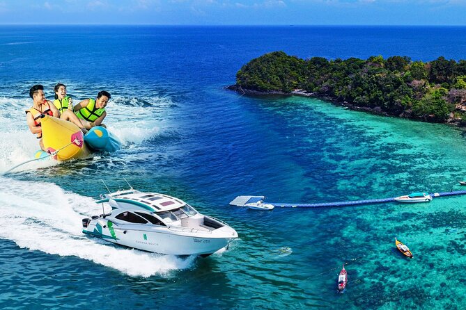Banana Beach Snorkeling Adventure: A Day in Paradise - Key points to know before you book