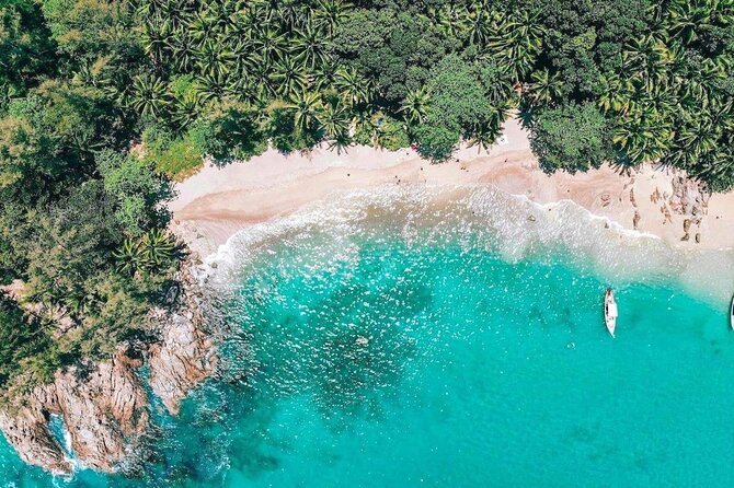 Banana Beach Snorkeling Adventure: A Day in Paradise - Lunch at Hornbill Restaurant
