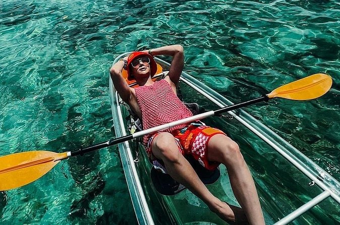 Banana Beach Snorkeling Adventure: A Day in Paradise - Is the $90.35 price fair?