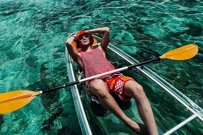 Banana Beach Snorkeling Adventure: A Day in Paradise - Who will enjoy this beach day most?