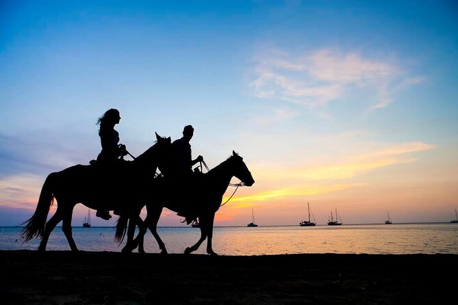 Beach Horse Riding At Sunset In Phuket - Key points to know before you book