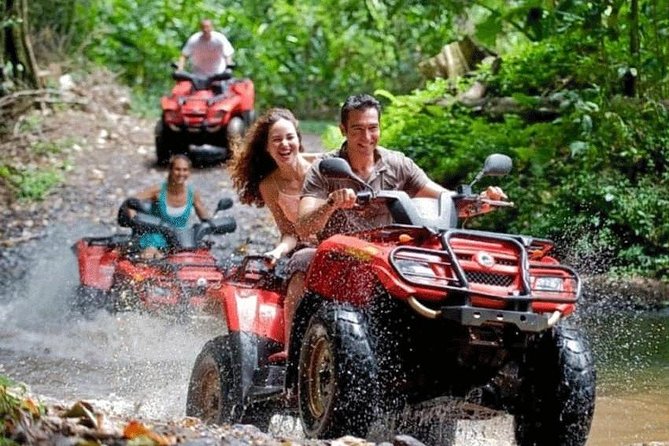 Best ATV Bike and Ziplines Adventure with Transfer - Price, value, and the booking details that matter