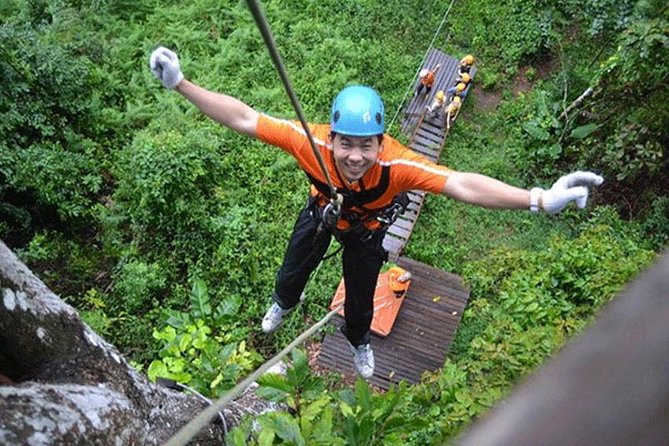 Best ATV Bike and Ziplines Adventure with Transfer - Should you book the ATV and zipline combination?