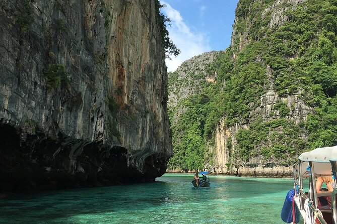 Best of Phi Phi Island Adventure Day Tour with Lunch from Phuket - Why this Phi Phi day trip works